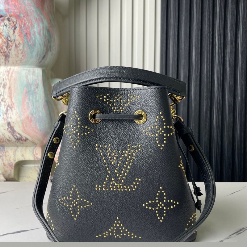 LV Bucket Bags